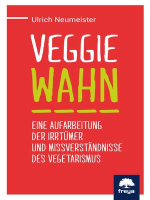 cover image of Veggiewahn